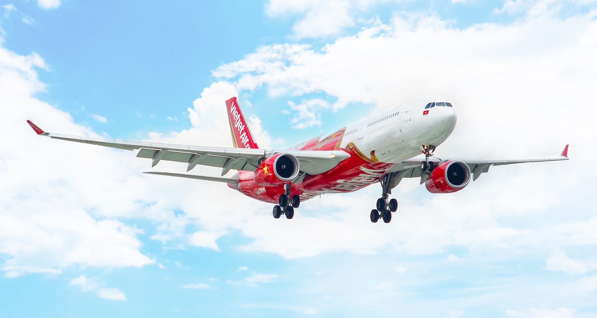 Grab “USD0” tickets on routes from Ho Chi Minh City to Melbourne/Sydney/Brisbane on Vietjet starting today! - Alvinology