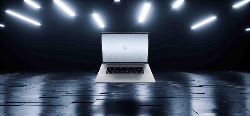 Razer Blade 16 and Razer 18 look sleek with their Mercury Edition design - Alvinology