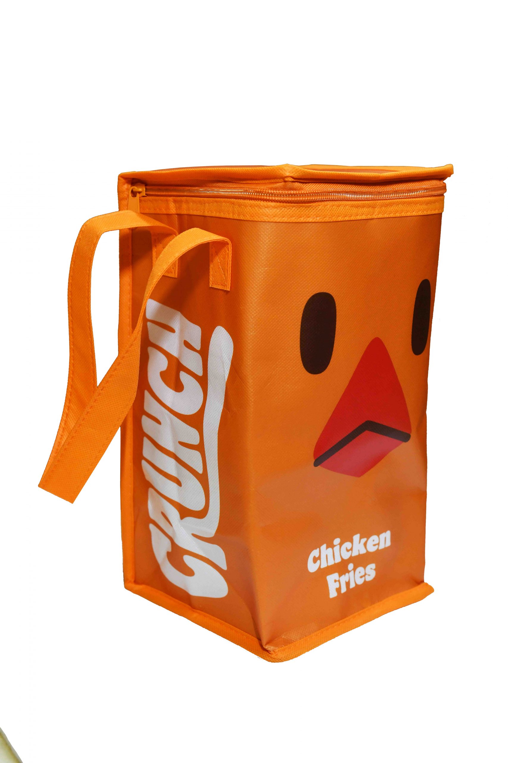 Burger King’s Chicken Fries is BACK! Savour the taste of chicken in a dippable shape of a french fry! Burger King’s Chicken Fries is BACK! Savour the taste of chicken in a dippable shape of a french fry! - Alvinology