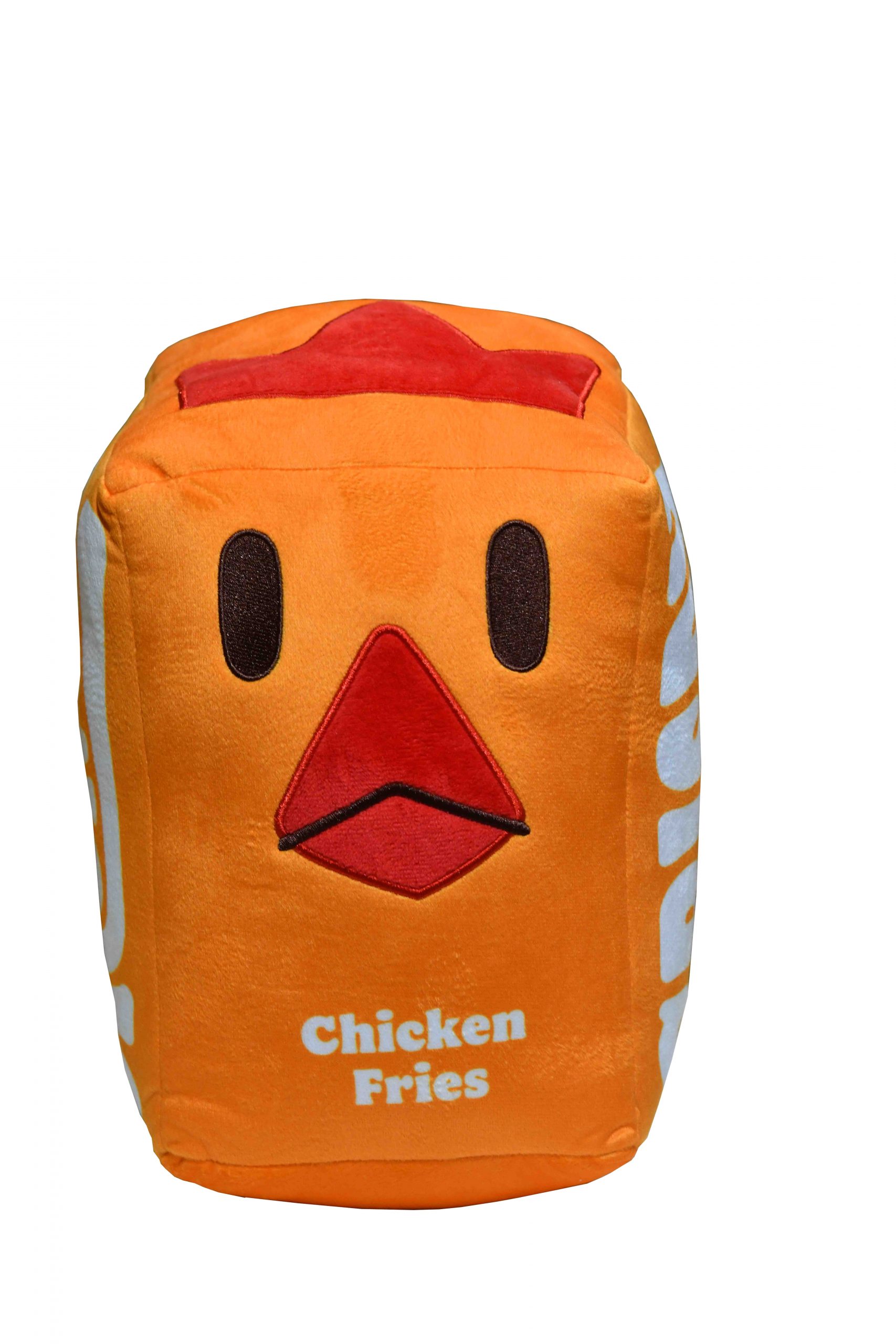 Burger King’s Chicken Fries is BACK! Savour the taste of chicken in a dippable shape of a french fry! Burger King’s Chicken Fries is BACK! Savour the taste of chicken in a dippable shape of a french fry! - Alvinology