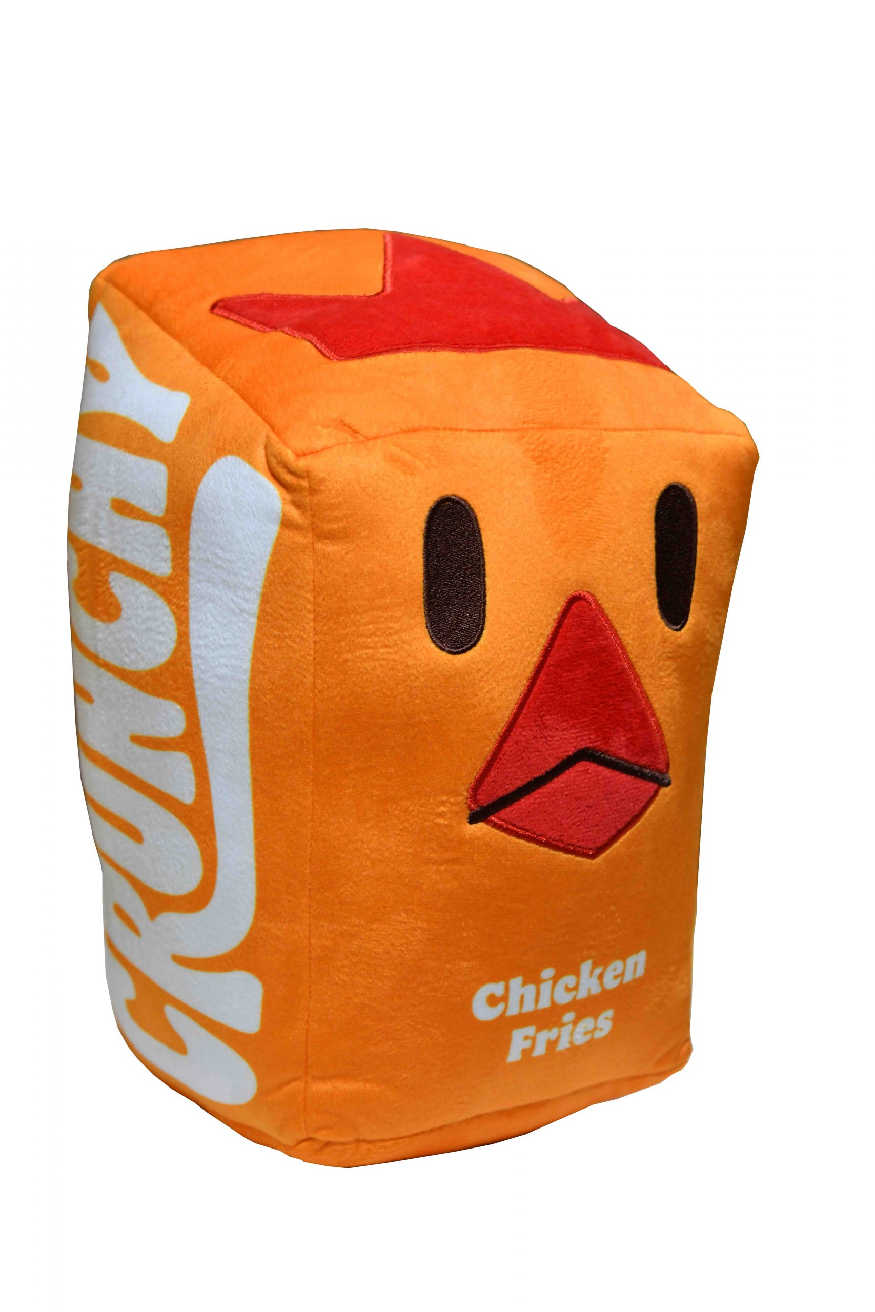 Burger King’s Chicken Fries is BACK! Savour the taste of chicken in a dippable shape of a french fry! Burger King’s Chicken Fries is BACK! Savour the taste of chicken in a dippable shape of a french fry! - Alvinology