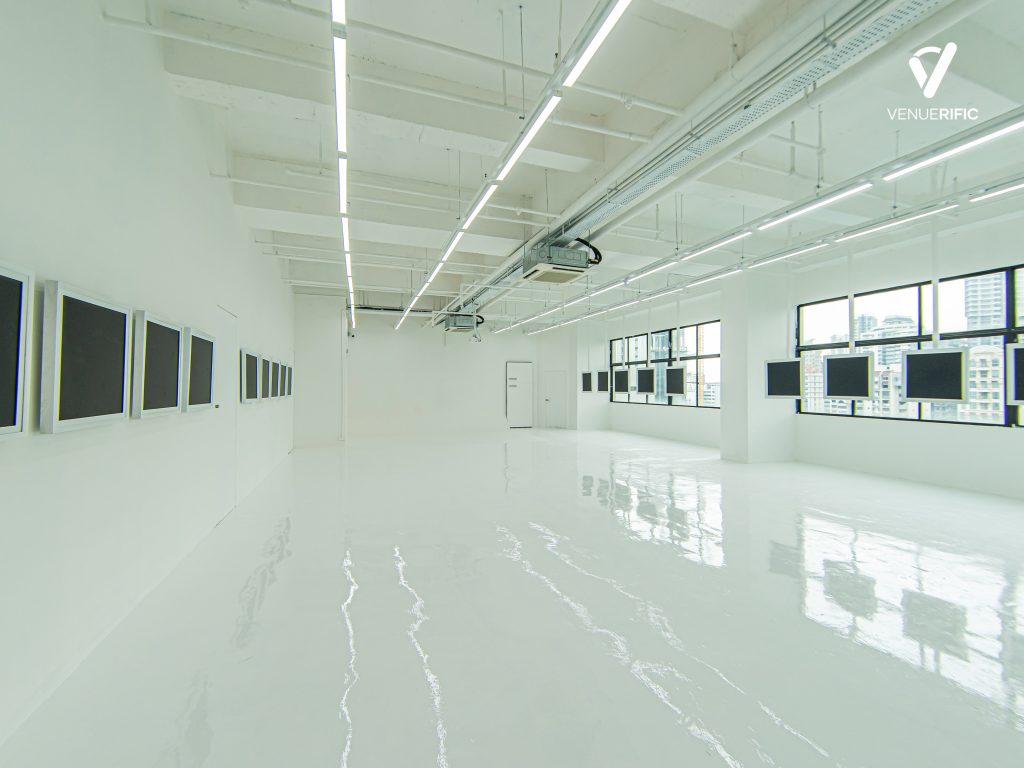 World's first Physical Profile Picture NFT Gallery BIGHAUS to open in Singapore - Alvinology