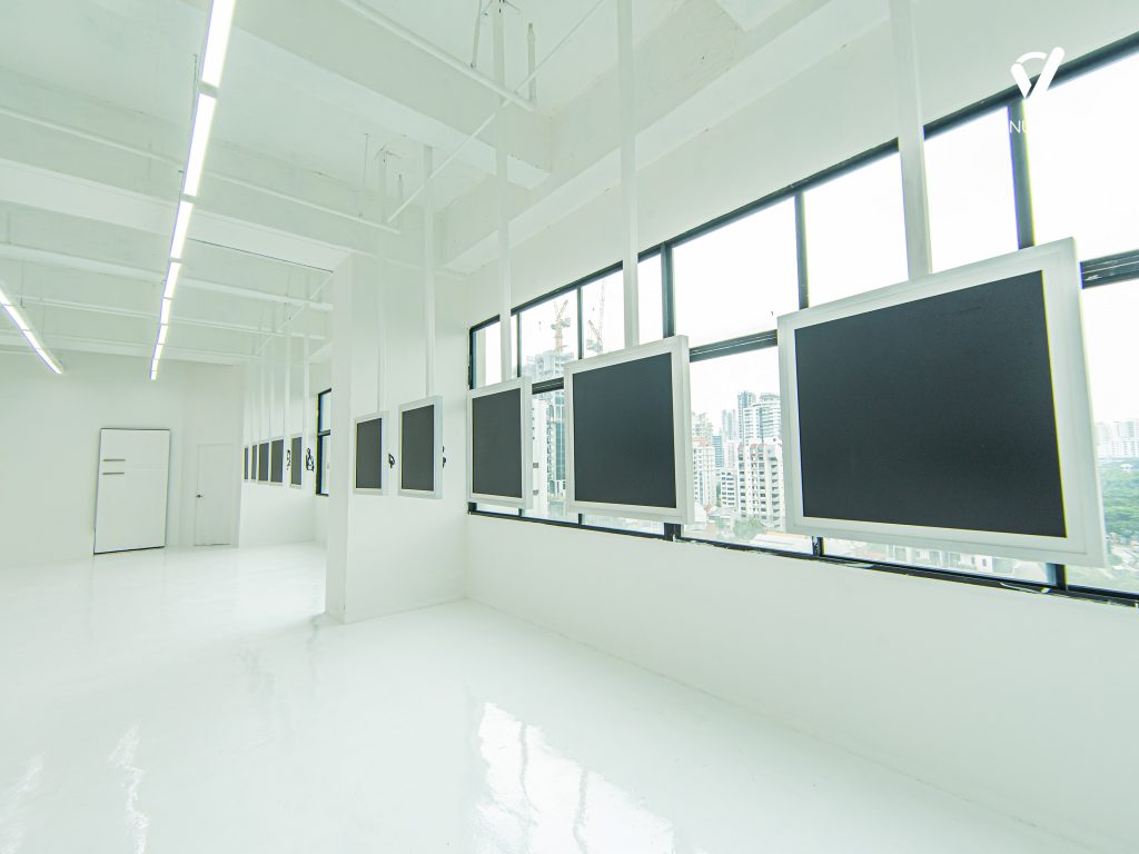 World's first Physical Profile Picture NFT Gallery BIGHAUS to open in Singapore - Alvinology