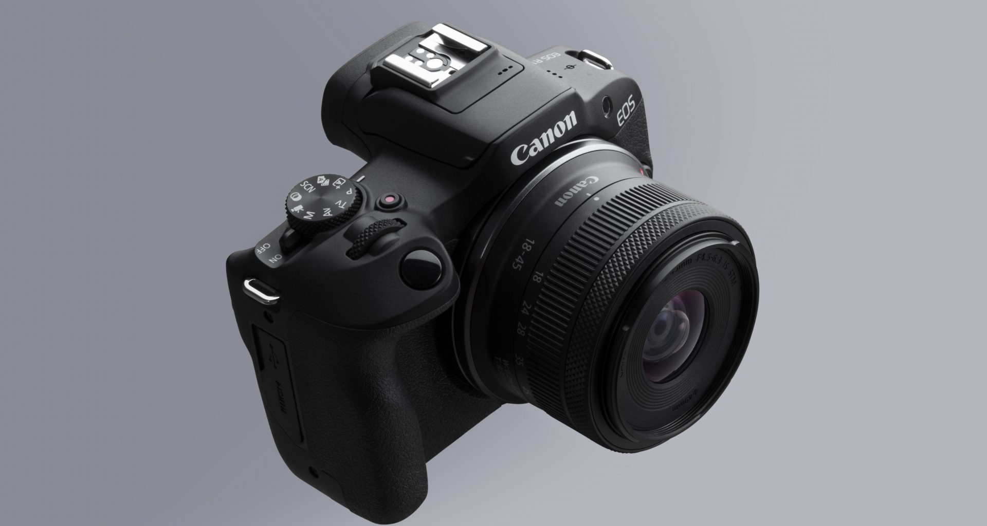 Canon EOS R100 is the brand’s lightest mirrorless camera to date - Alvinology