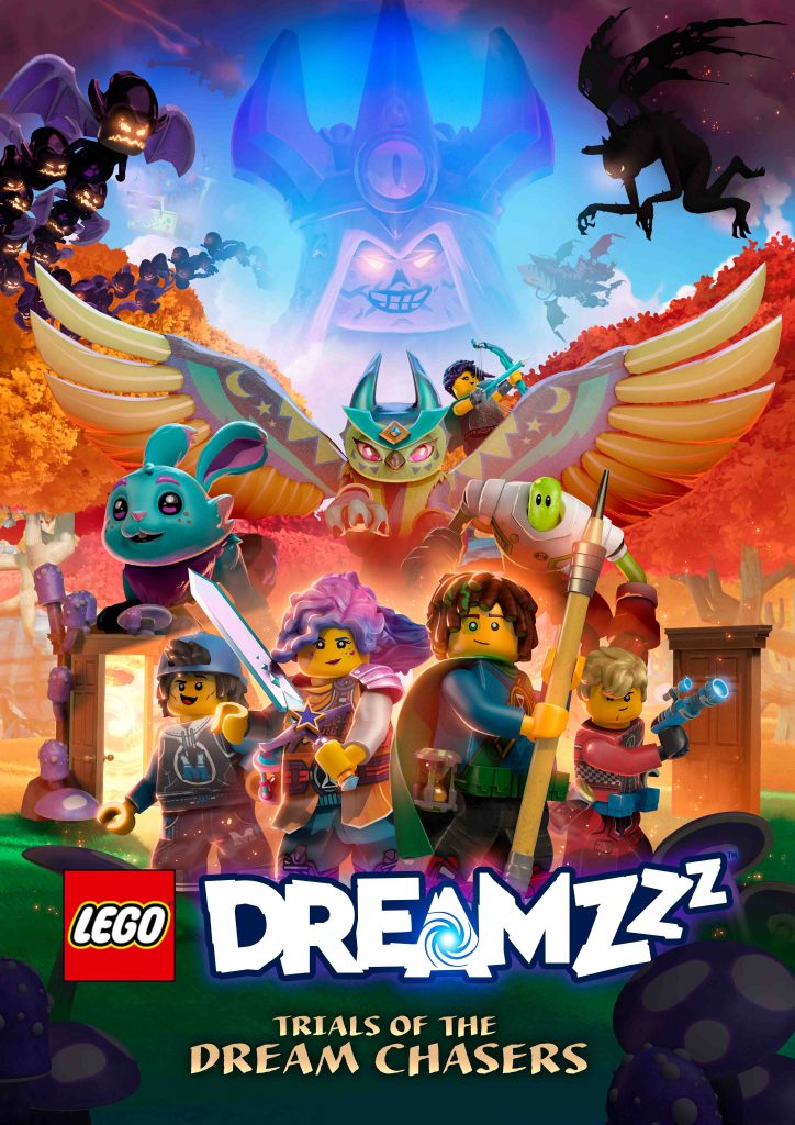 Apply Now: Join the LEGO Group’s Team of Chief Dream Creators and fly to Denmark! Apply Now: Join the LEGO Group’s Team of Chief Dream Creators and fly to Denmark! - Alvinology
