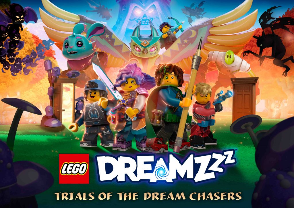 Apply Now: Join the LEGO Group’s Team of Chief Dream Creators and fly to Denmark! - Alvinology