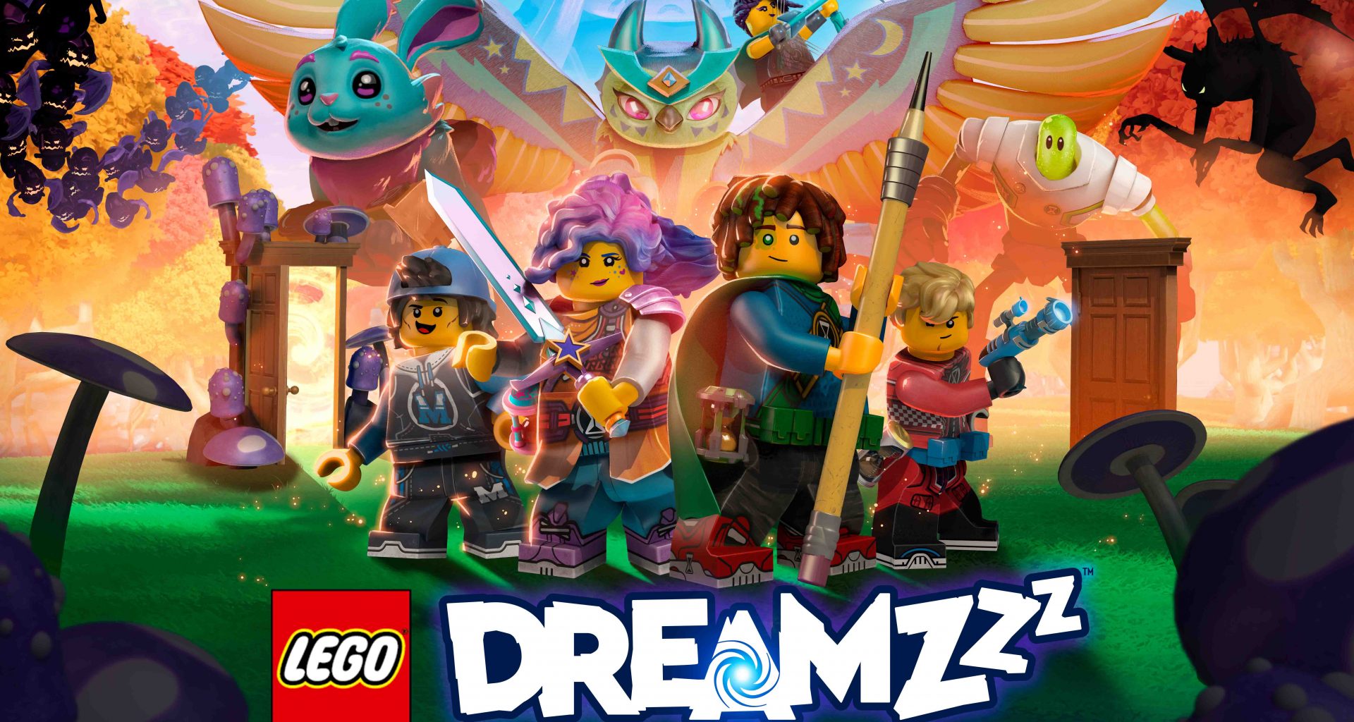 Apply Now: Join the LEGO Group’s Team of Chief Dream Creators and fly to Denmark! - Alvinology