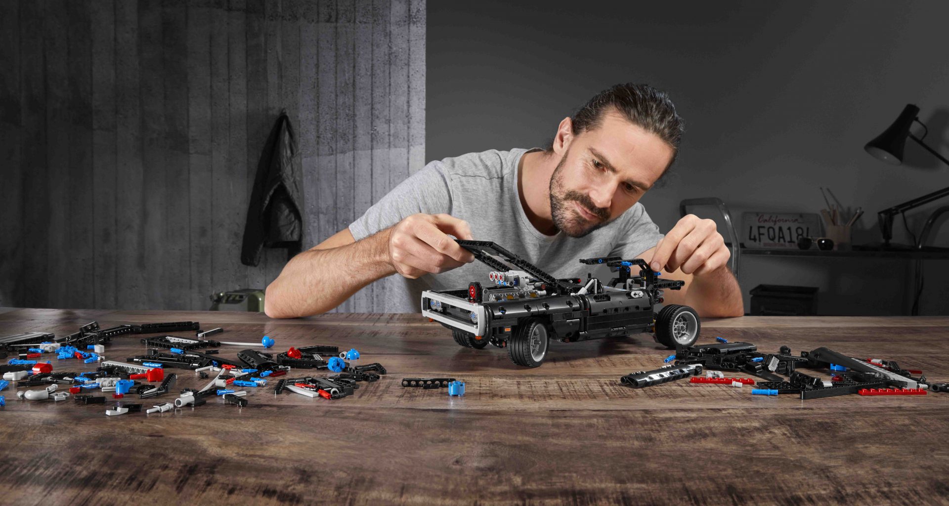 WIN a pair of tickets to the Fast X movie by purchasing LEGO Fast & Furious sets on LEGO LazMall Super Brand Day! - Alvinology