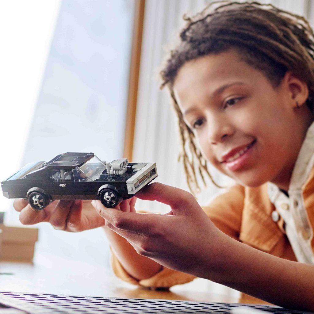 WIN a pair of tickets to the Fast X movie by purchasing LEGO Fast & Furious sets on LEGO LazMall Super Brand Day! - Alvinology