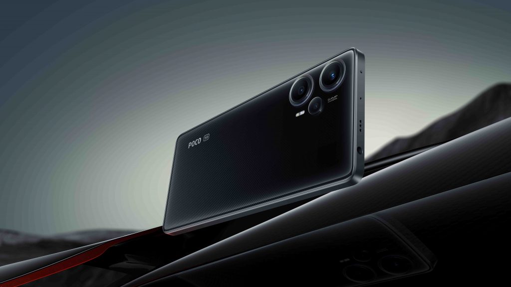 NEW POCO F5 Pro is a fantastic choice for gaming geeks, photography enthusiasts, and tech lovers - Alvinology