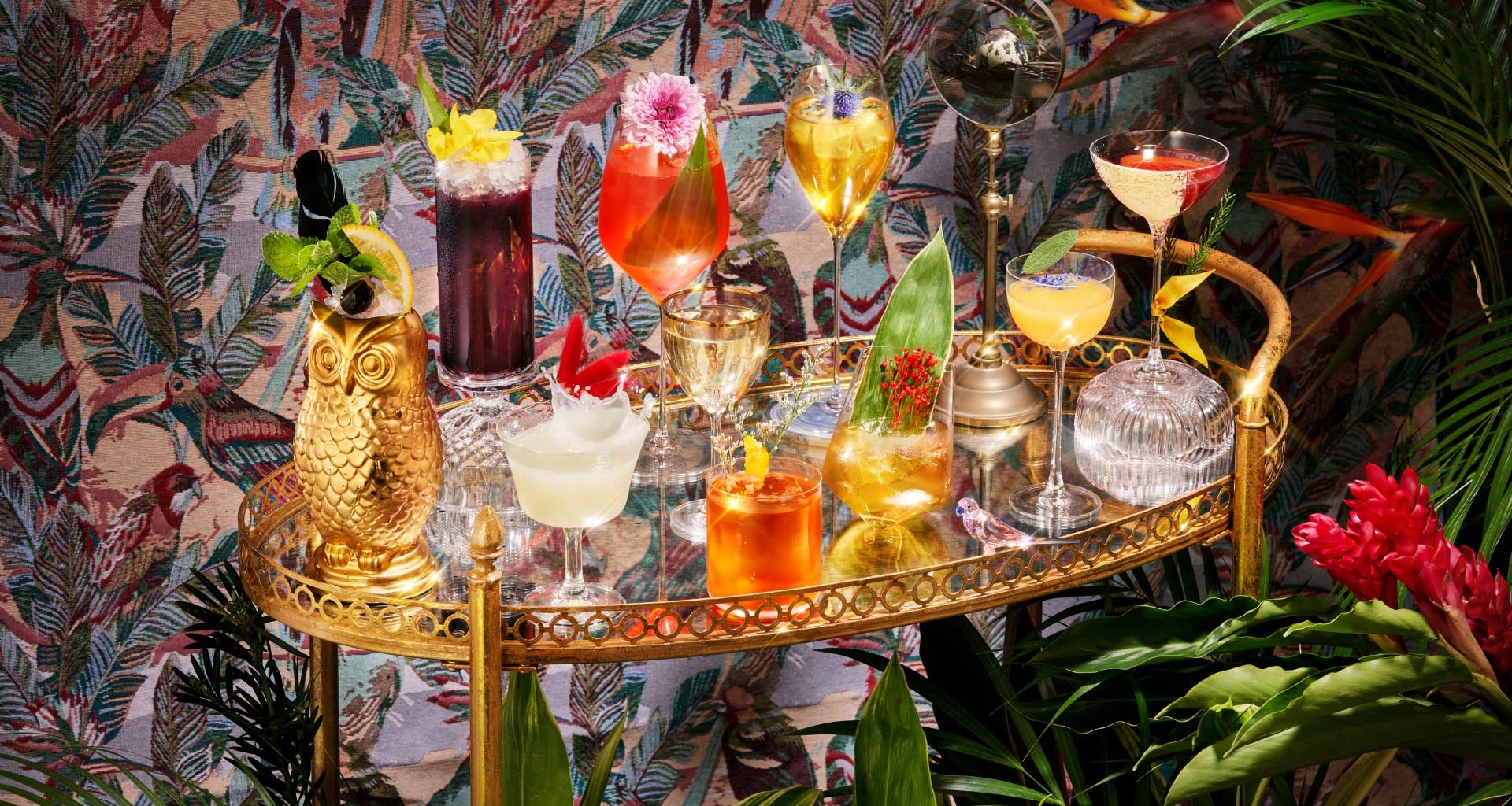 Mixing and Matching: Crafting Cocktails with Vodka - Alvinology