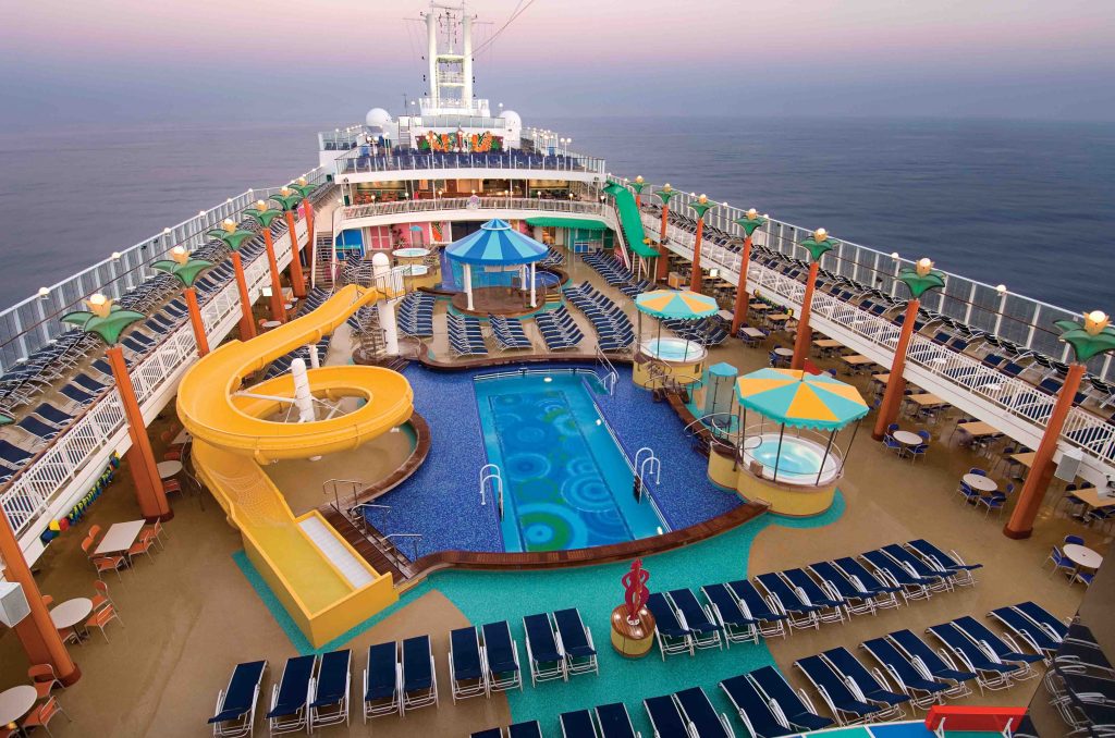 Reserve your slots! Norwegian Jewel is returning to Singapore this November 2023 - Alvinology