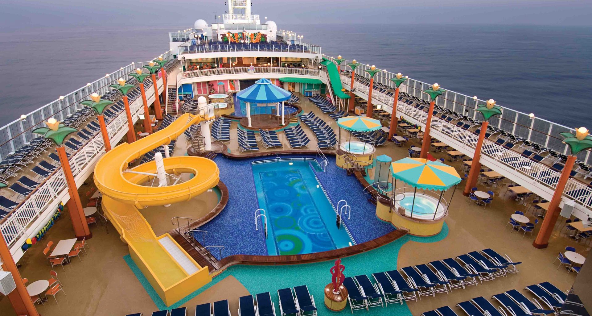 Reserve your slots! Norwegian Jewel is returning to Singapore this November 2023 - Alvinology