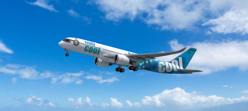Really Cool Airlines now has its own really cool Membership Program and really cool limited-time offers - Alvinology