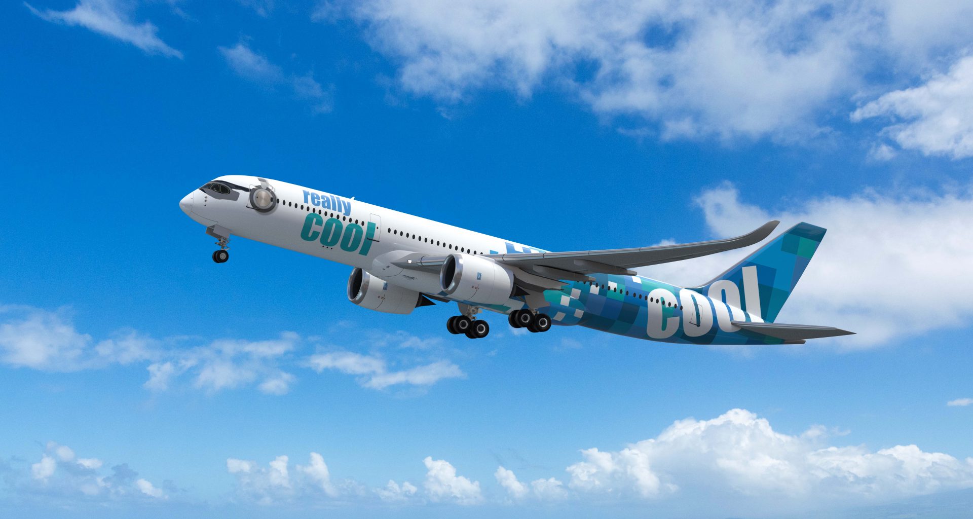 Really Cool Airlines now has its own really cool Membership Program and really cool limited-time offers - Alvinology