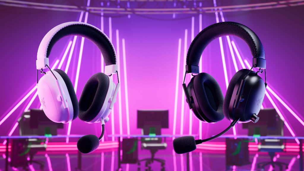 NEW! Razer BlackShark V2 Pro Headset is engineered by pro gamers and upgraded for all gamers’ needs! NEW! Razer BlackShark V2 Pro Headset is engineered by pro gamers and upgraded for all gamers’ needs! - Alvinology