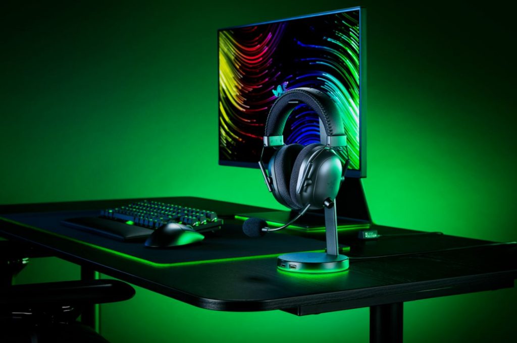 NEW! Razer BlackShark V2 Pro Headset is engineered by pro gamers and upgraded for all gamers’ needs! NEW! Razer BlackShark V2 Pro Headset is engineered by pro gamers and upgraded for all gamers’ needs! - Alvinology