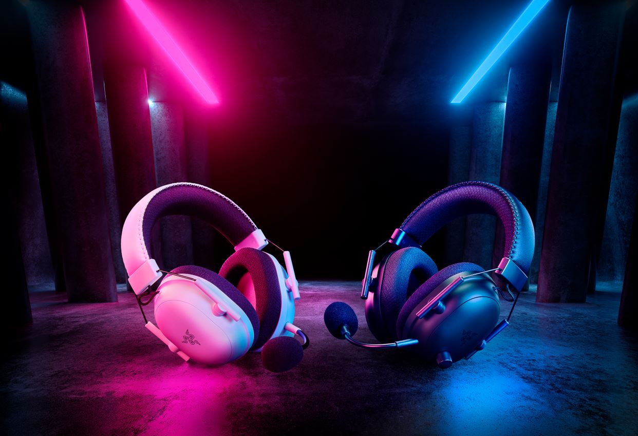 NEW! Razer BlackShark V2 Pro Headset is engineered by pro gamers and upgraded for all gamers’ needs! - Alvinology