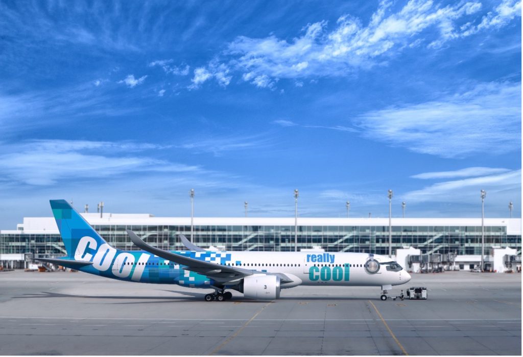 Really Cool Airlines now has its own really cool Membership Program and really cool limited-time offers - Alvinology