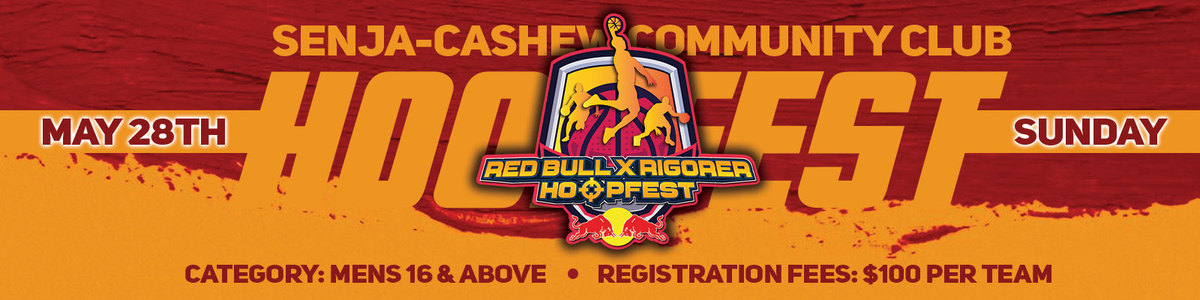 Get ready to show off your skills at Red Bull x Rigorer Hoopfest with $2,000 cash prizes to be won! - Alvinology