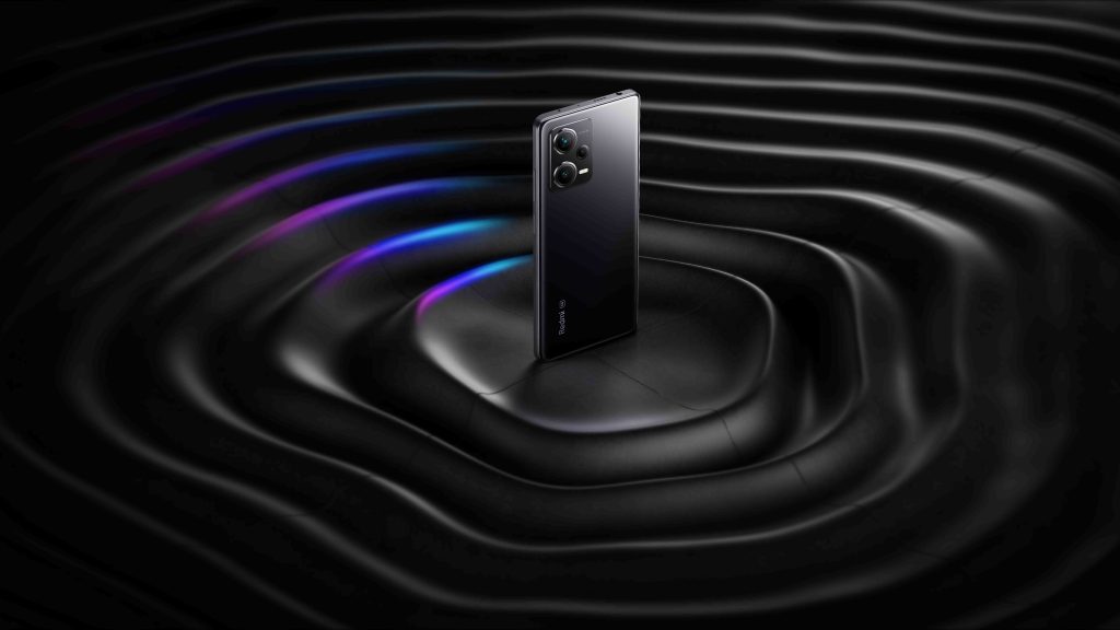 Redmi Note 12 Pro+ 5G comes with 200MP main camera and FREE Redmi Buds 4 Lite if you buy today! - Alvinology