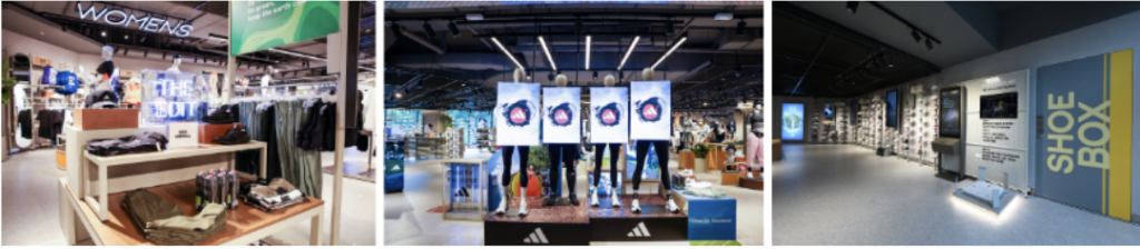 WIN S$100 Cash Voucher via Instagram or TikTok to spend at the newly-opened Sun & Sand Sports Store Singapore - Alvinology