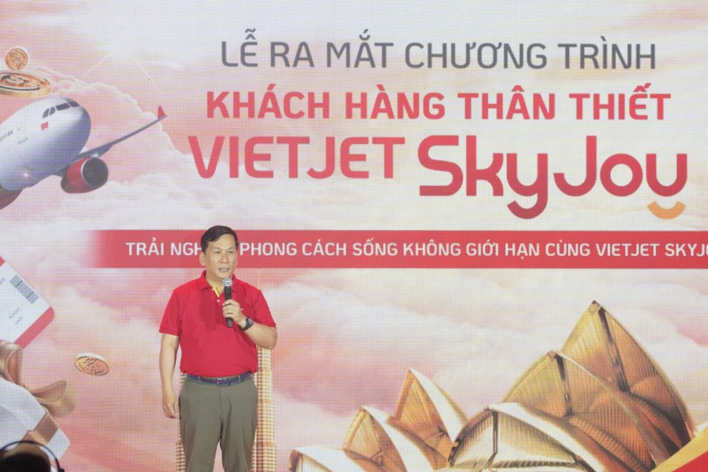 Become a Vietjet SkyJoy member today and get 500 SkyPoints! Become a Vietjet SkyJoy member today and get 500 SkyPoints! - Alvinology