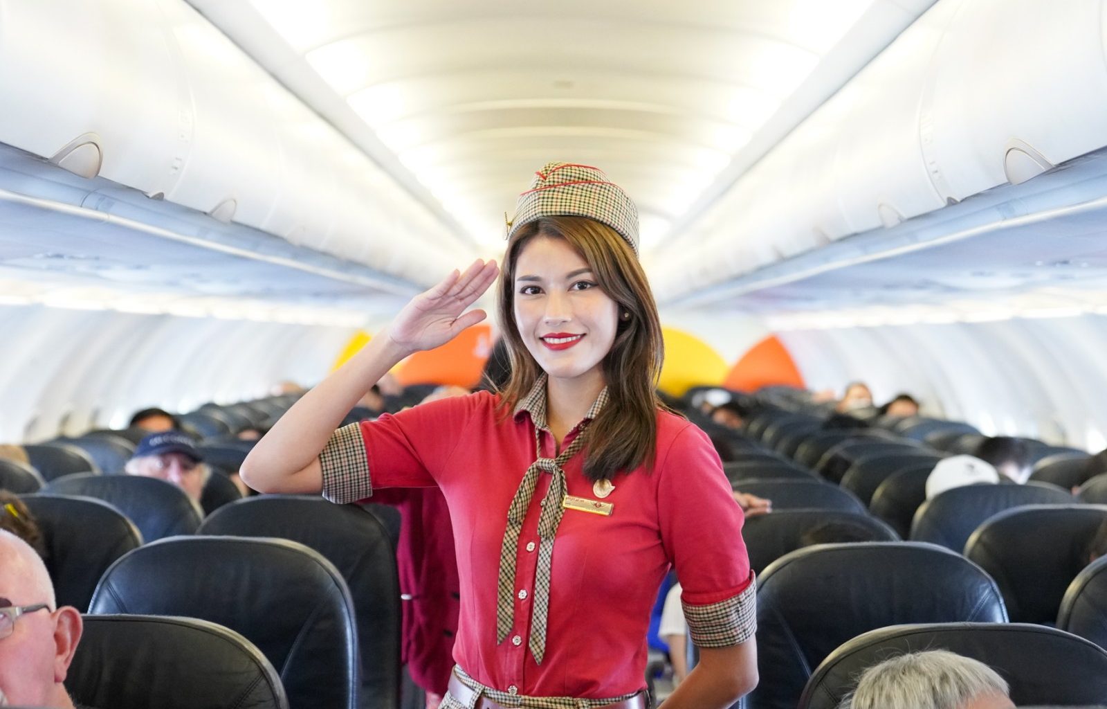 Don’t miss! Vietjet launches USD0 promotional fares every Wednesday, Thursday, and Friday! - Alvinology