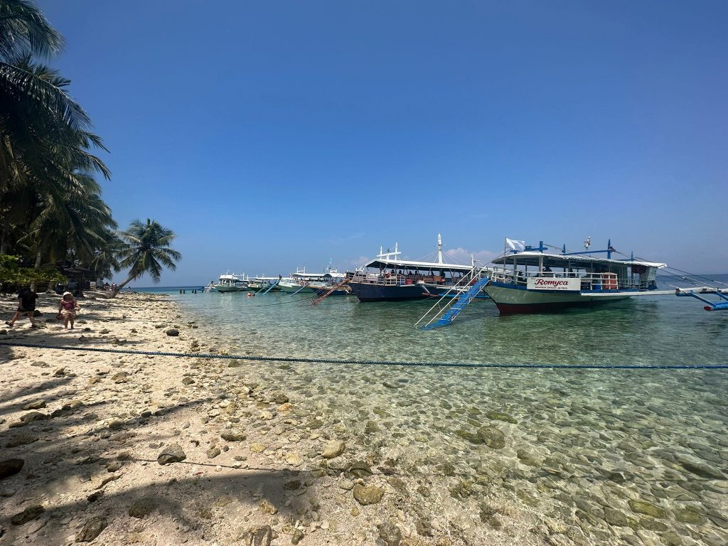 Davao, Philippines: 6 Reasons to Visit this Under-the-Radar and Budget-Friendly Destination! - Alvinology