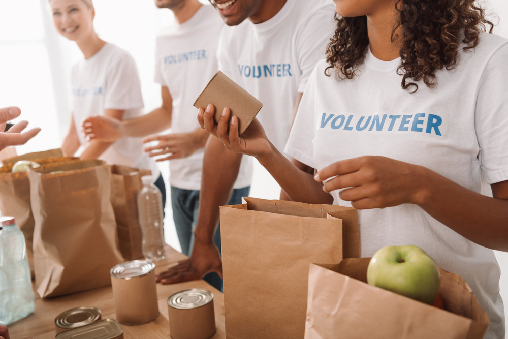 Charity Rooted in Culture - Alvinology