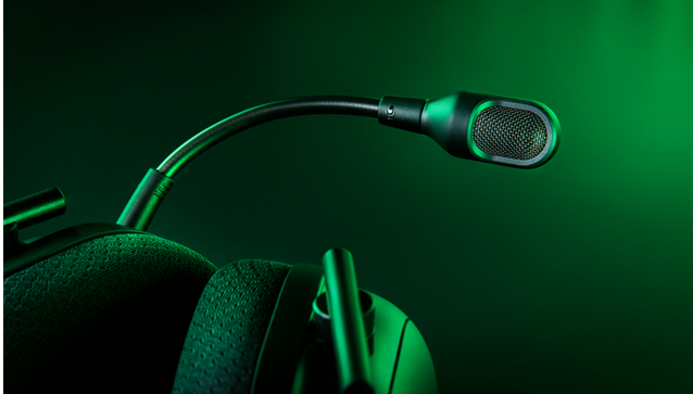 NEW! Razer BlackShark V2 Pro Headset is engineered by pro gamers and upgraded for all gamers’ needs! NEW! Razer BlackShark V2 Pro Headset is engineered by pro gamers and upgraded for all gamers’ needs! - Alvinology