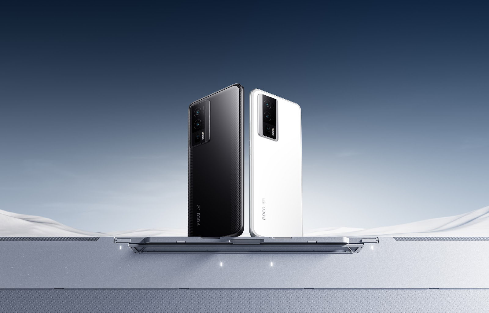 NEW POCO F5 Pro is a fantastic choice for gaming geeks, photography enthusiasts, and tech lovers - Alvinology