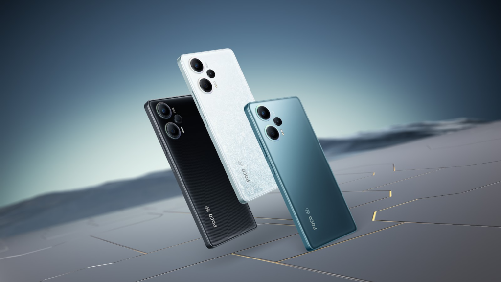 NEW POCO F5 Pro is a fantastic choice for gaming geeks, photography enthusiasts, and tech lovers - Alvinology