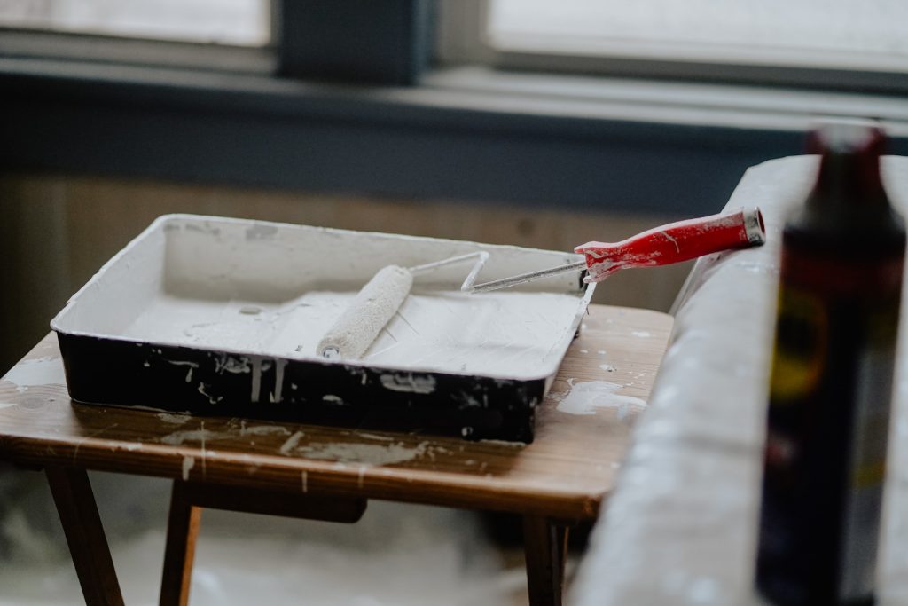 How to Manage Stress and Stay Organised During a Home Renovation - Alvinology
