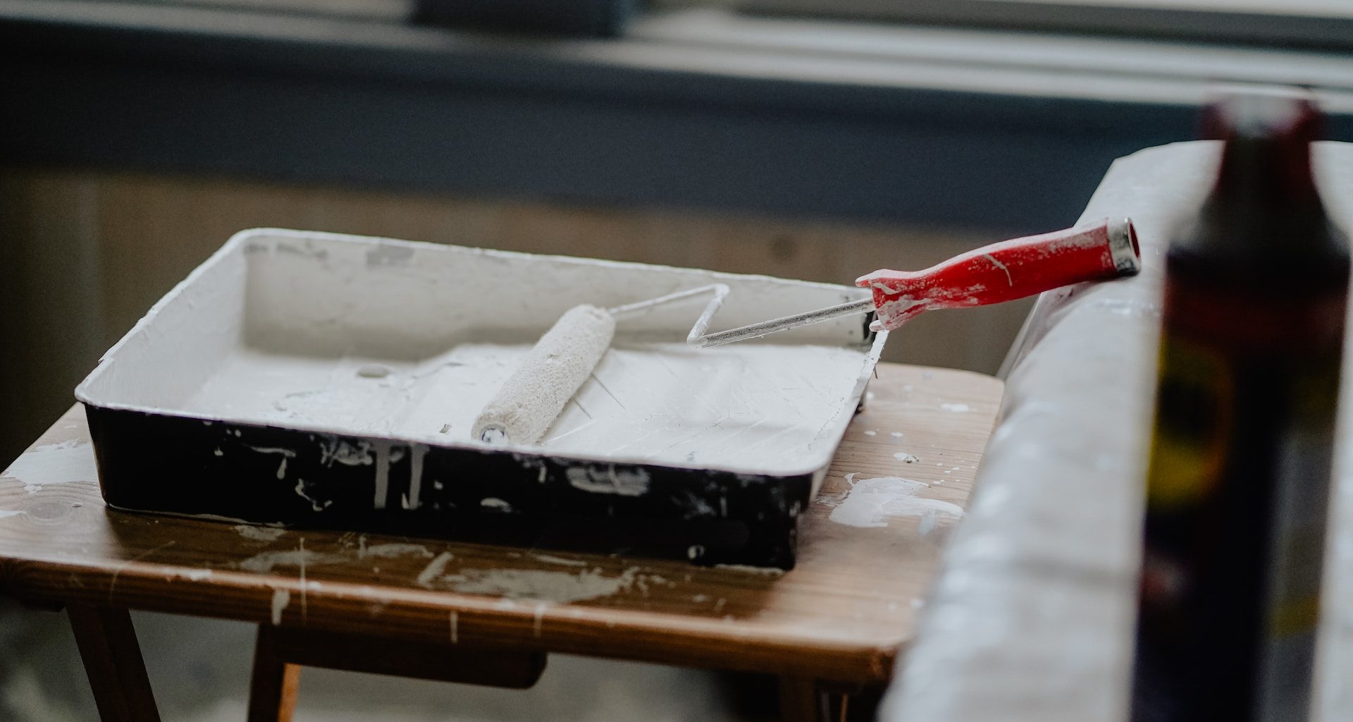 How to Manage Stress and Stay Organised During a Home Renovation - Alvinology