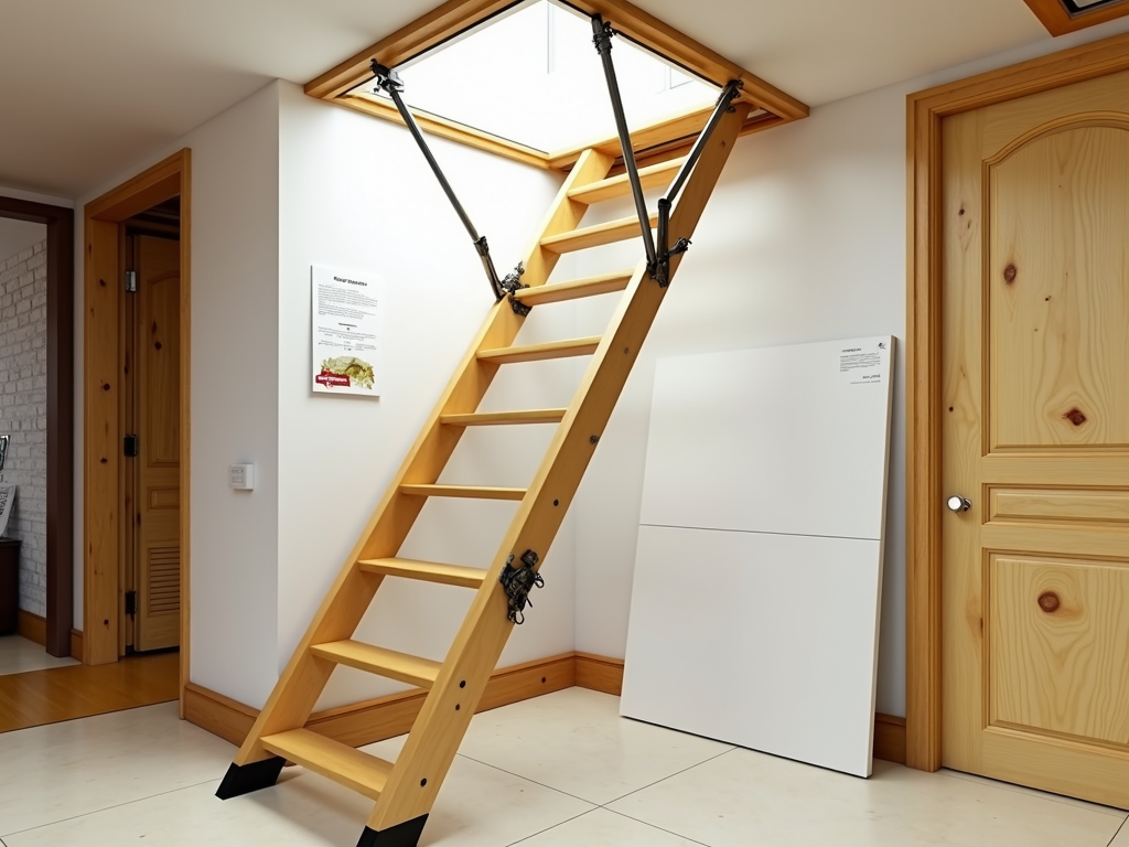 loft hatch 600 x 600