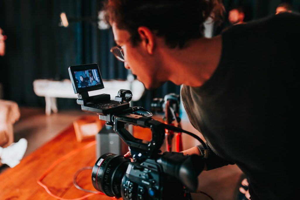 6 Ways a Video Production Company Can Boost Your Brand's Exposure - Alvinology