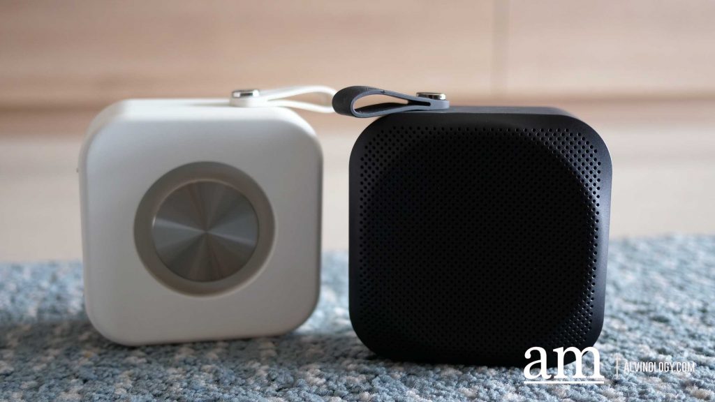[15% OFF Promo Code Inside] Five Reasons to get the New Sudio F2 Portable Speaker - Alvinology
