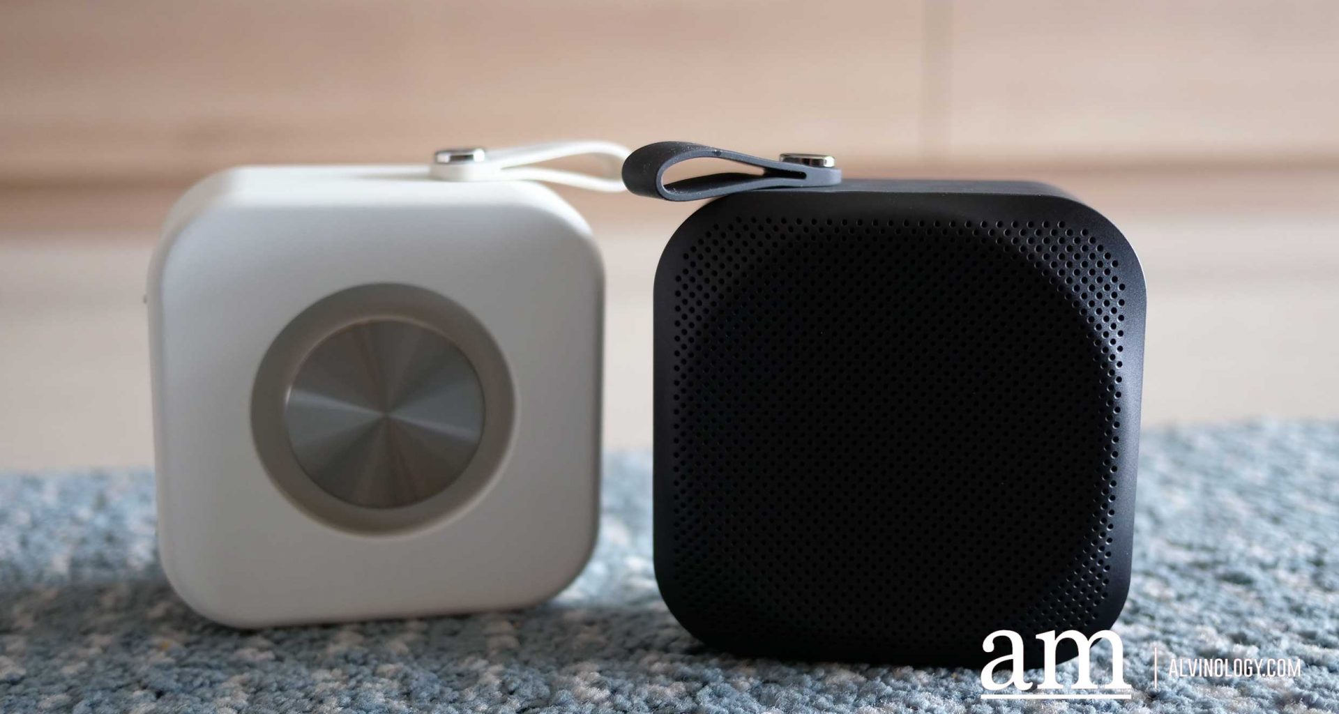 [15% OFF Promo Code Inside] Five Reasons to get the New Sudio F2 Portable Speaker - Alvinology
