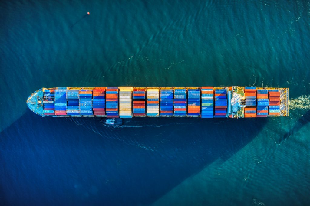 How To Ship Personal Possessions Abroad? A Step By Step Guide - Alvinology