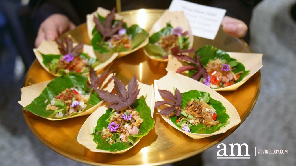Eat Out with IHG Hotels & Resorts: From comfort food to local flavours, check out 2023’s dining trends in Southeast Asia - Alvinology