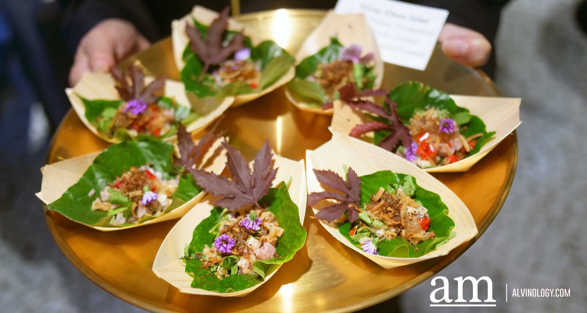 Eat Out with IHG Hotels & Resorts: From comfort food to local flavours, check out 2023’s dining trends in Southeast Asia - Alvinology