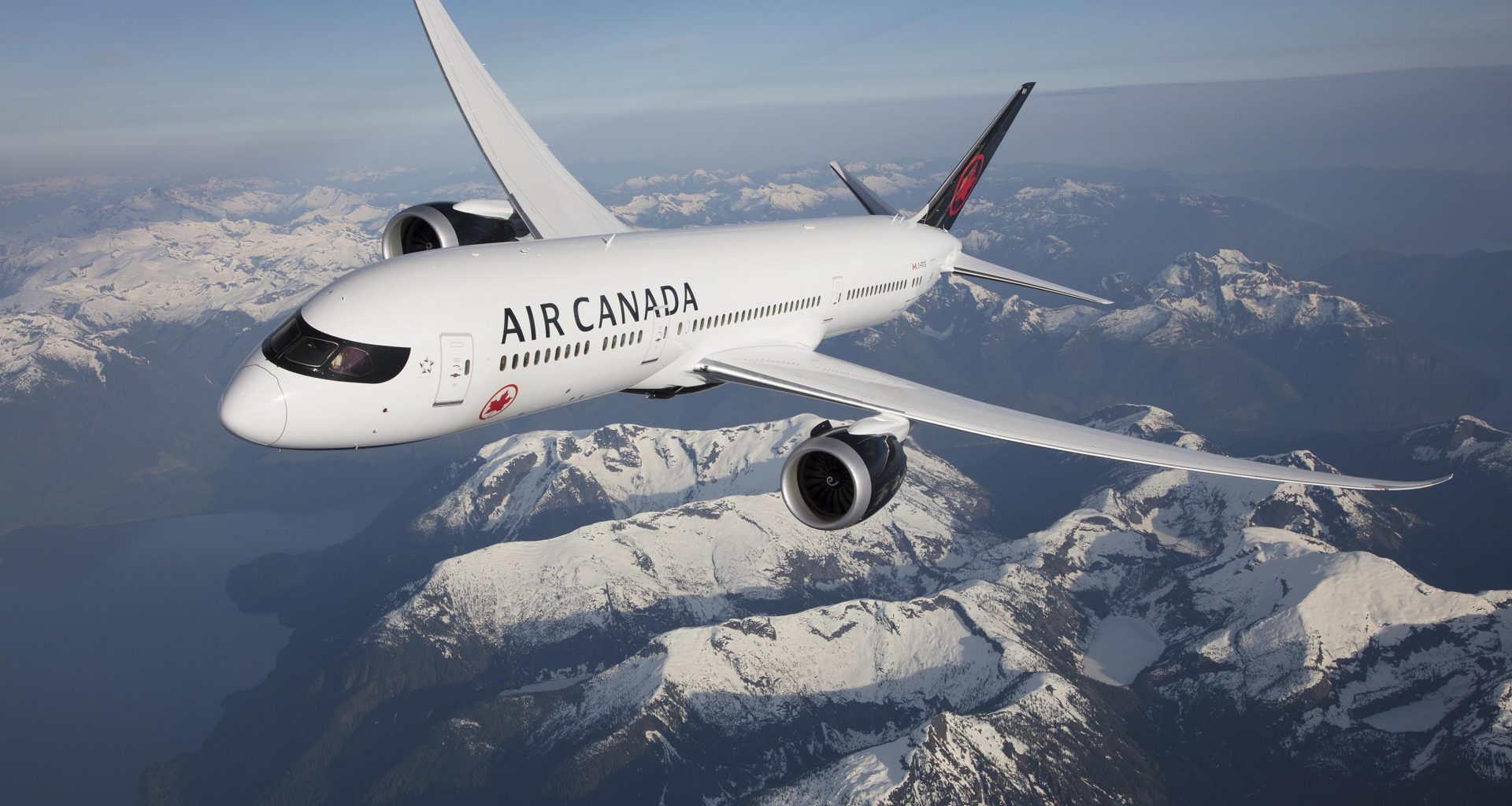 Air Canada now offers non-stop flights from Canada to Singapore - Alvinology