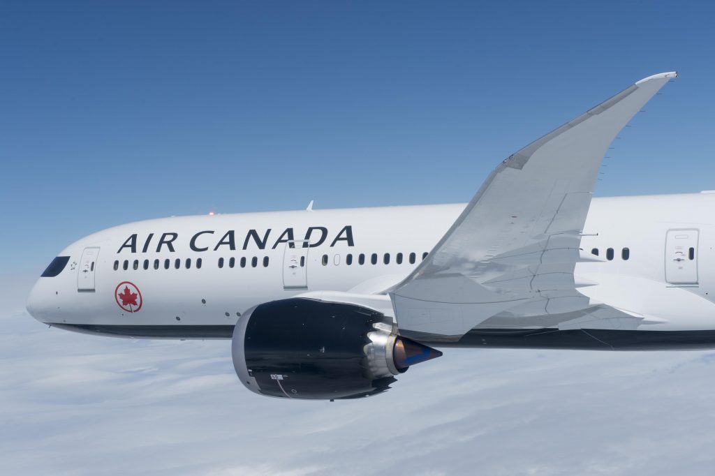 Air Canada now offers non-stop flights from Canada to Singapore Air Canada now offers non-stop flights from Canada to Singapore - Alvinology