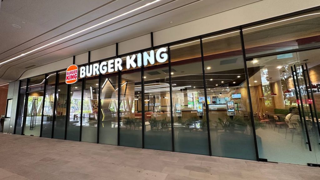 [DON’T MISS] Burger King Singapore is giving away 1-YEAR supply of WHOPPER Burgers to 3 lucky winners! - Alvinology