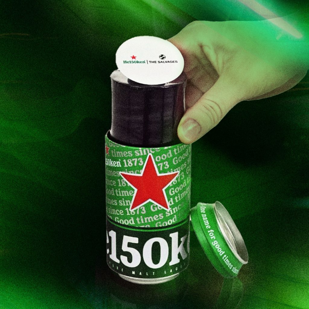 Celebrate Destination Good Times, a two-day party celebrating Heineken’s 150 years of Good Times this 28 - 29 July! Celebrate Destination Good Times, a two-day party celebrating Heineken’s 150 years of Good Times this 28 - 29 July! - Alvinology