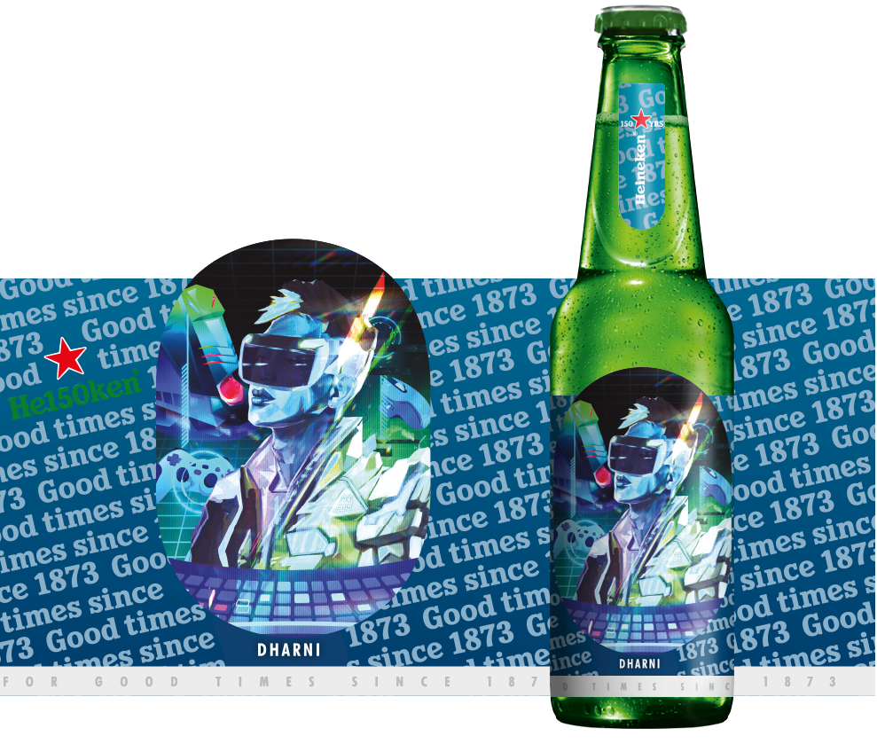 Celebrate Destination Good Times, a two-day party celebrating Heineken’s 150 years of Good Times this 28 - 29 July! Celebrate Destination Good Times, a two-day party celebrating Heineken’s 150 years of Good Times this 28 - 29 July! - Alvinology