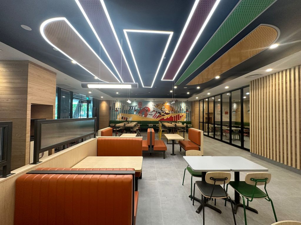 [DON’T MISS] Burger King Singapore is giving away 1-YEAR supply of WHOPPER Burgers to 3 lucky winners! - Alvinology