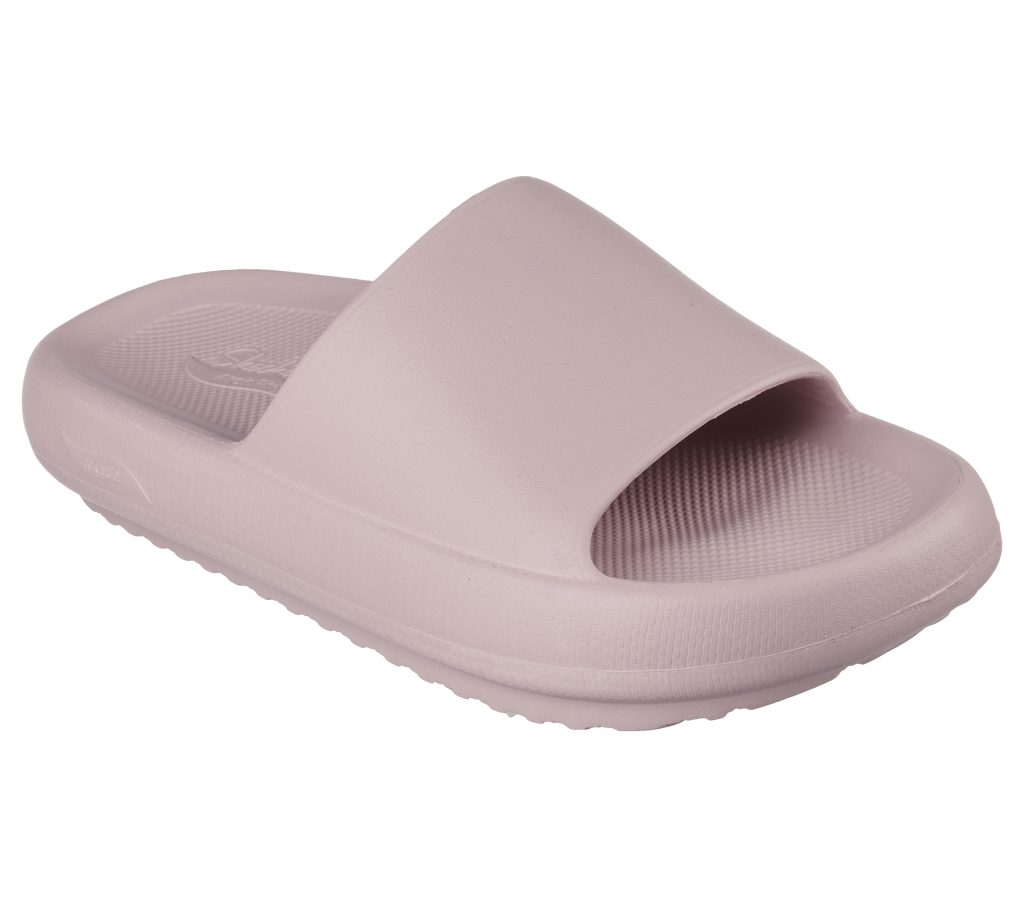 Complete your Barbie pink aesthetics with these Skechers foamies and shoes - Alvinology