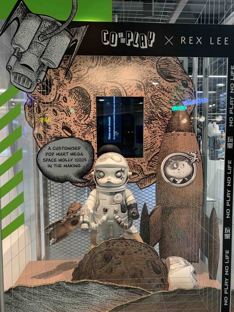 CO PLAY opens its doors with its novel concept at Plaza Singapura as Singapore’s latest creative hub CO PLAY opens its doors with its novel concept at Plaza Singapura as Singapore’s latest creative hub - Alvinology